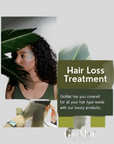 A3 | ACTIVATOR HAIR GROWTH LOTION FOR NORMAL SKIN