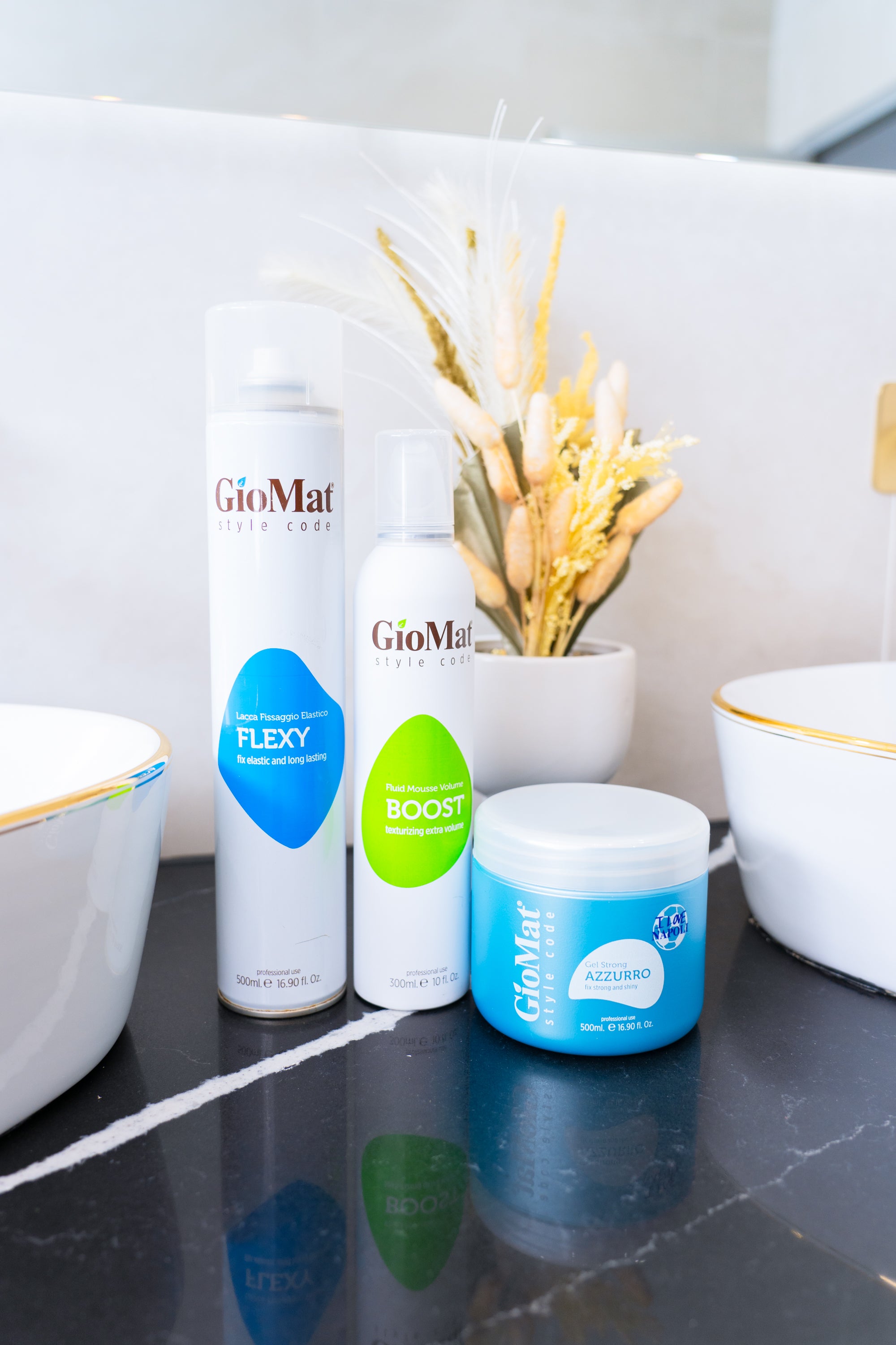 Gio Mat gift voucher