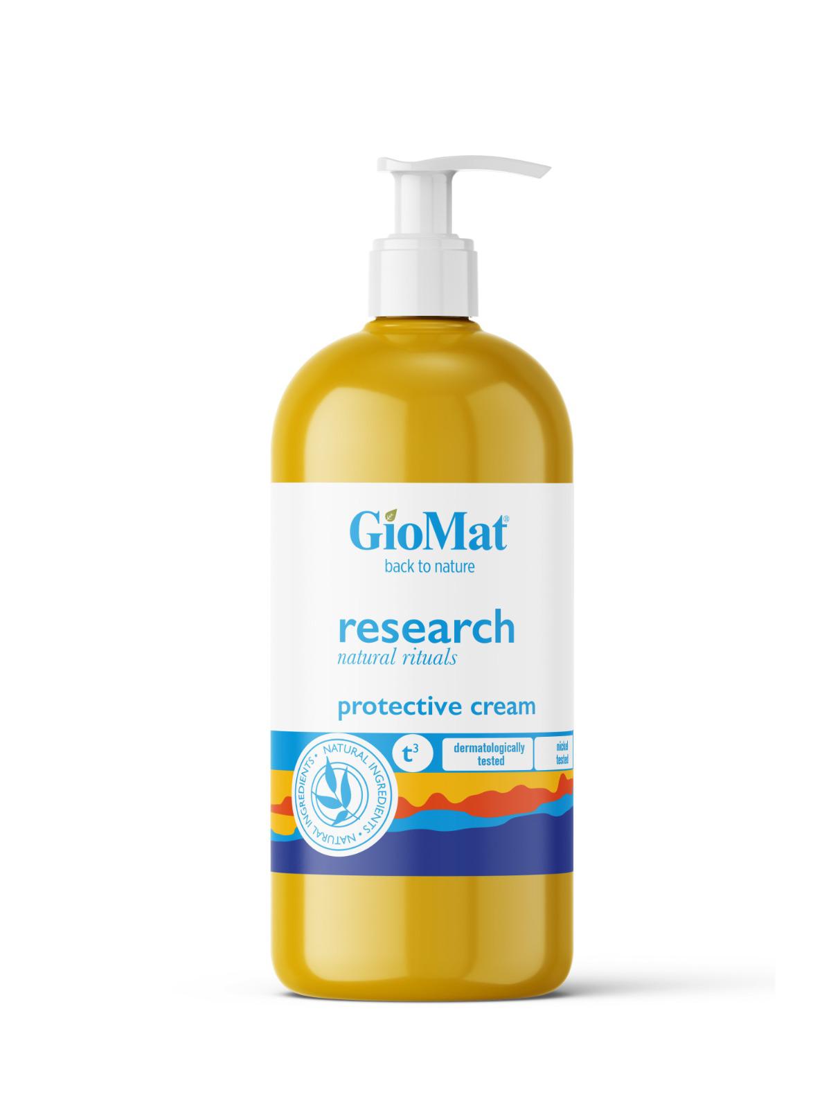 Gio Mat gift voucher