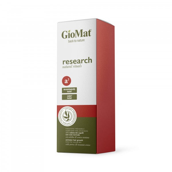 A3 | HAIR LOSS LOTION NORMAL HAIR TYPE