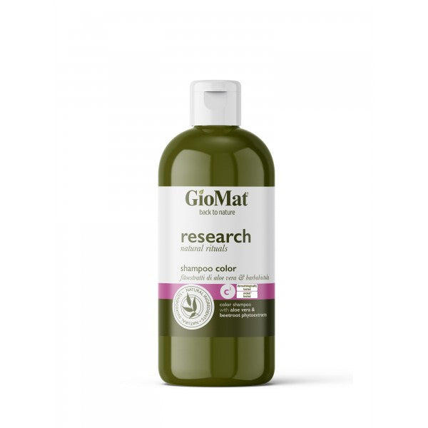 C1 | COLOR SHAMPOO