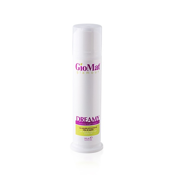 DREAMY | EXTREME CURL CREAM