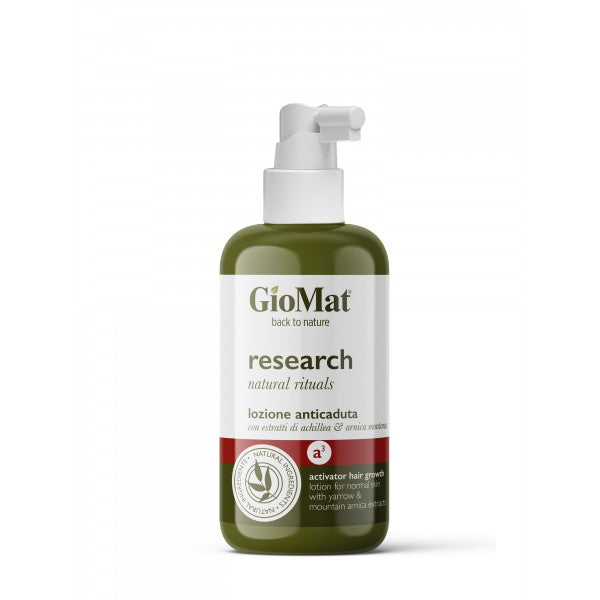 A3 | HAIR LOSS LOTION NORMAL HAIR TYPE