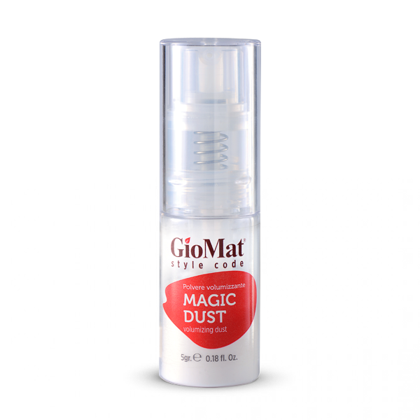 MAGIC DUST | VOLUMISING POWDER