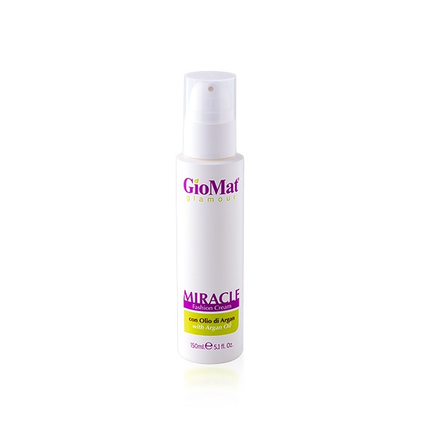 MIRACLE | FASHION NOURISHING AND RESTRUCTURING CREAM