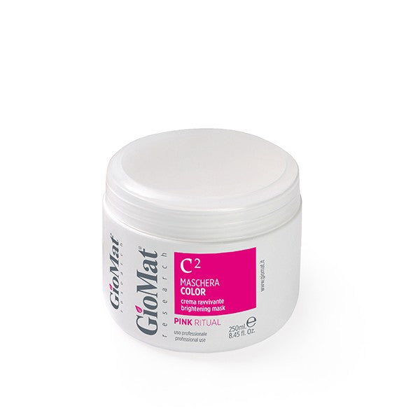 C2 | BRIGHTENING MASK