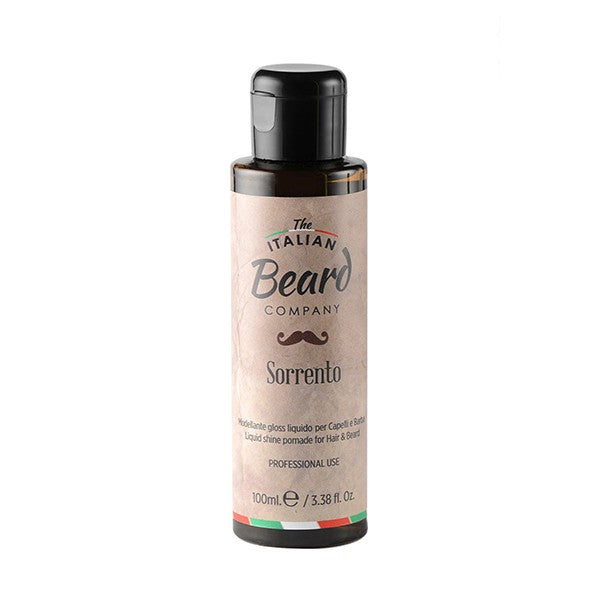 SORRENTO Liquid Pomade